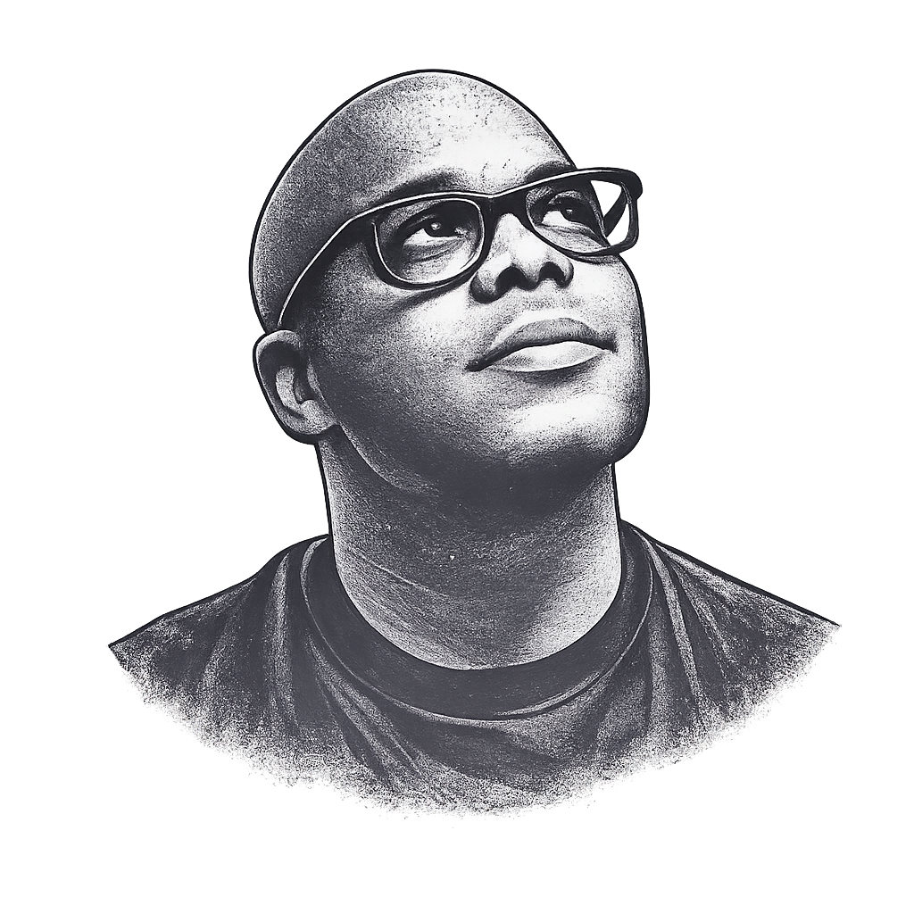 Chazz Okparanta | Business, Money, and Risk