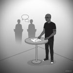 The Weakness of Othering