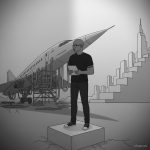 The Gravity of the Finished Mistake