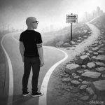 The Tax of the Unfamiliar