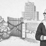 The Regulatory Moat: Why Big Business Loves the Hurdles That Kill Small Business