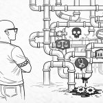 The Hidden Architecture of Systemic Risk