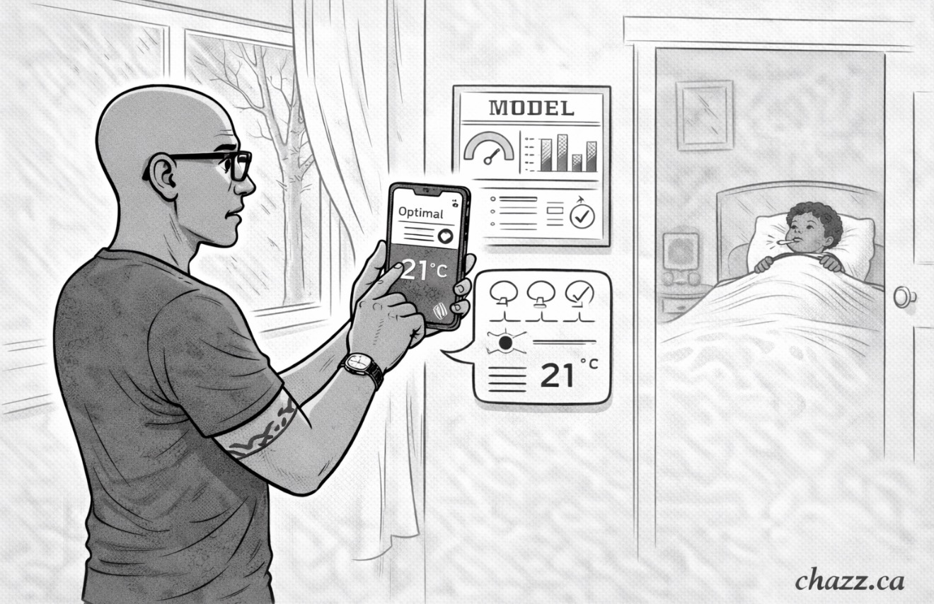 The Human Premium in an Automated World