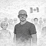 The Edge of Being Seen