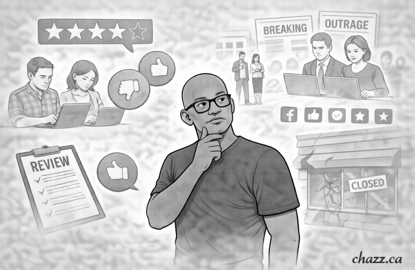 The Reputation Fiduciary