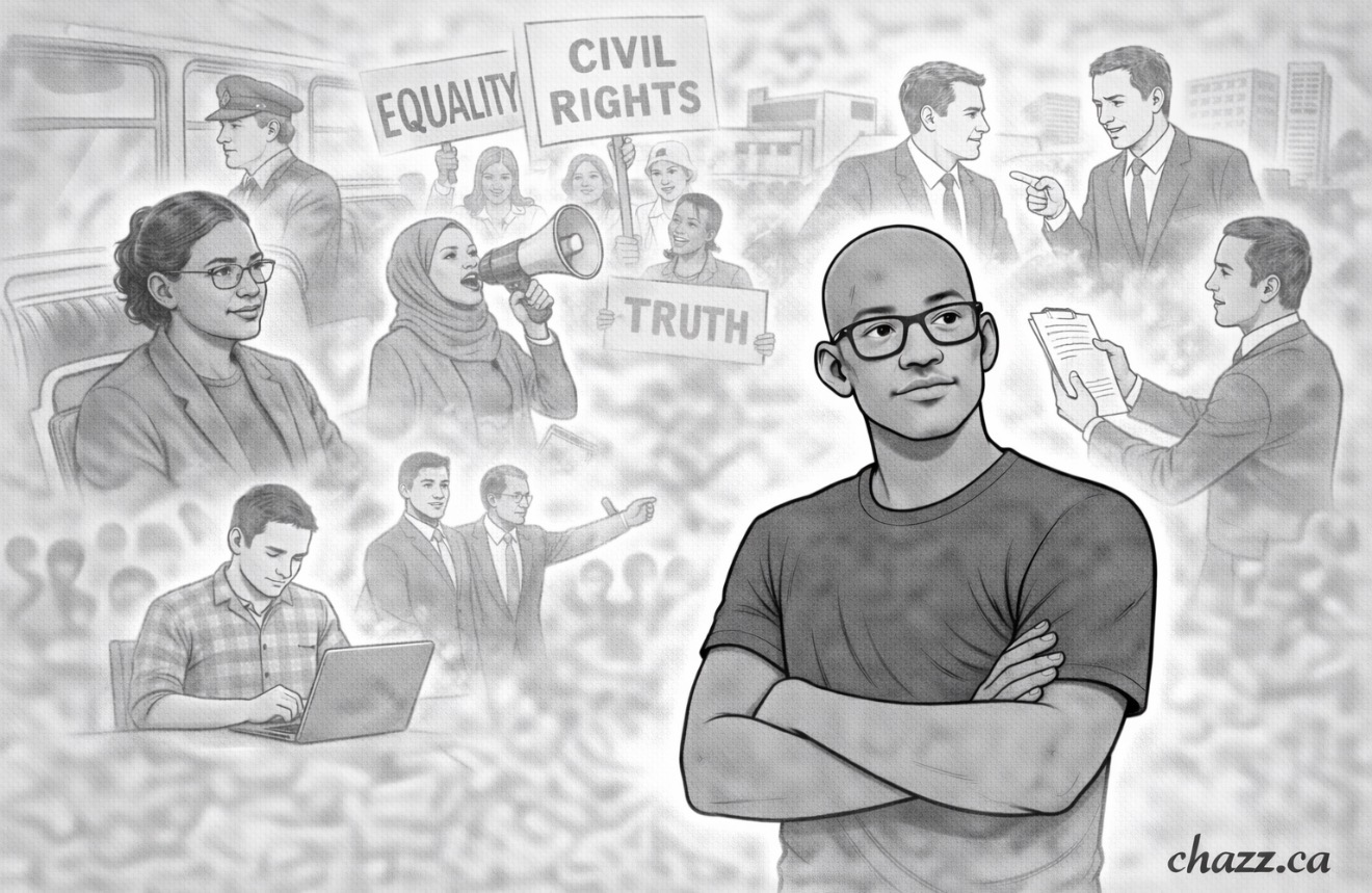 The Strategic Vindicator