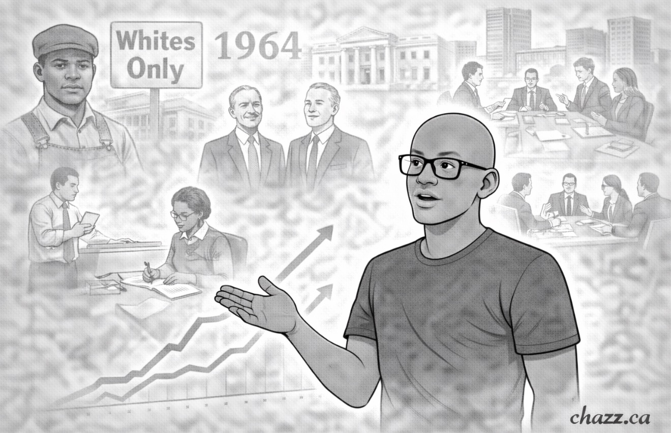 The Myth of the Clean Slate