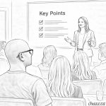 The High Cost of the Teleprompter Presentation