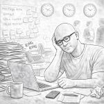 Busyness Is a Metric. Results Are a Discipline