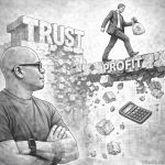 When Optimization Becomes the Risk