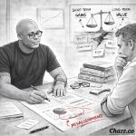 The First Sign of Risk Is a Feeling