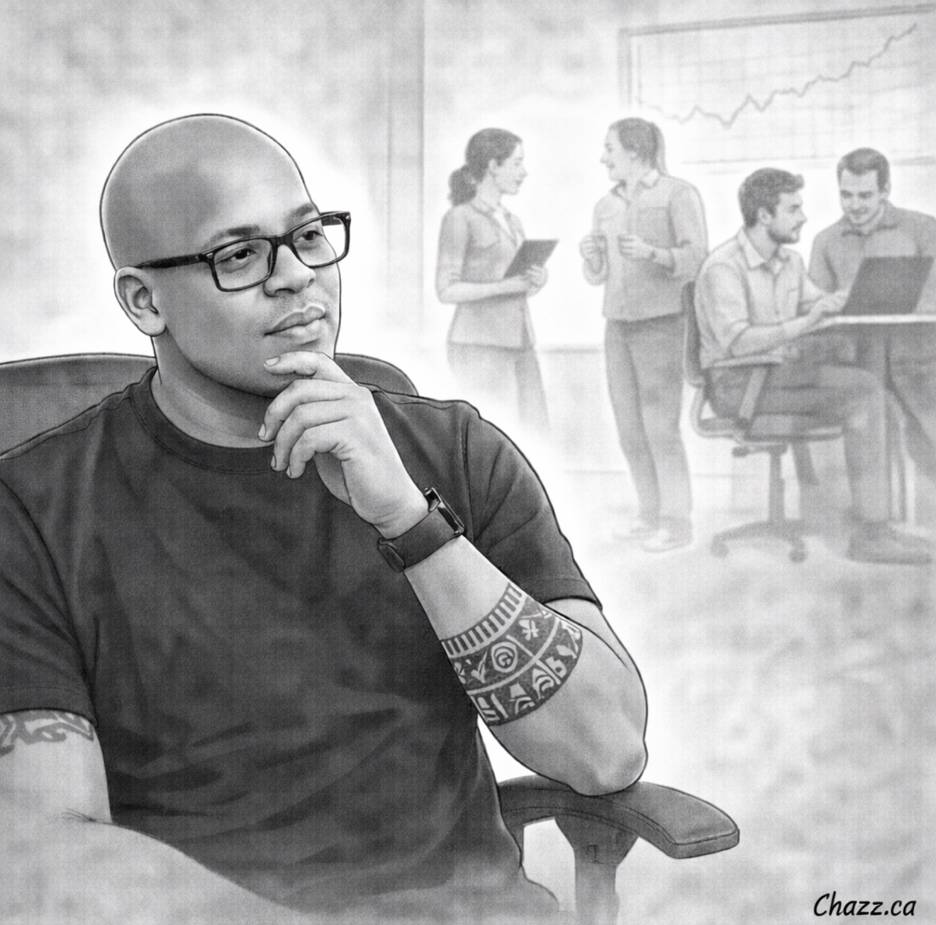 Leadership Means They Eventually Need You Less