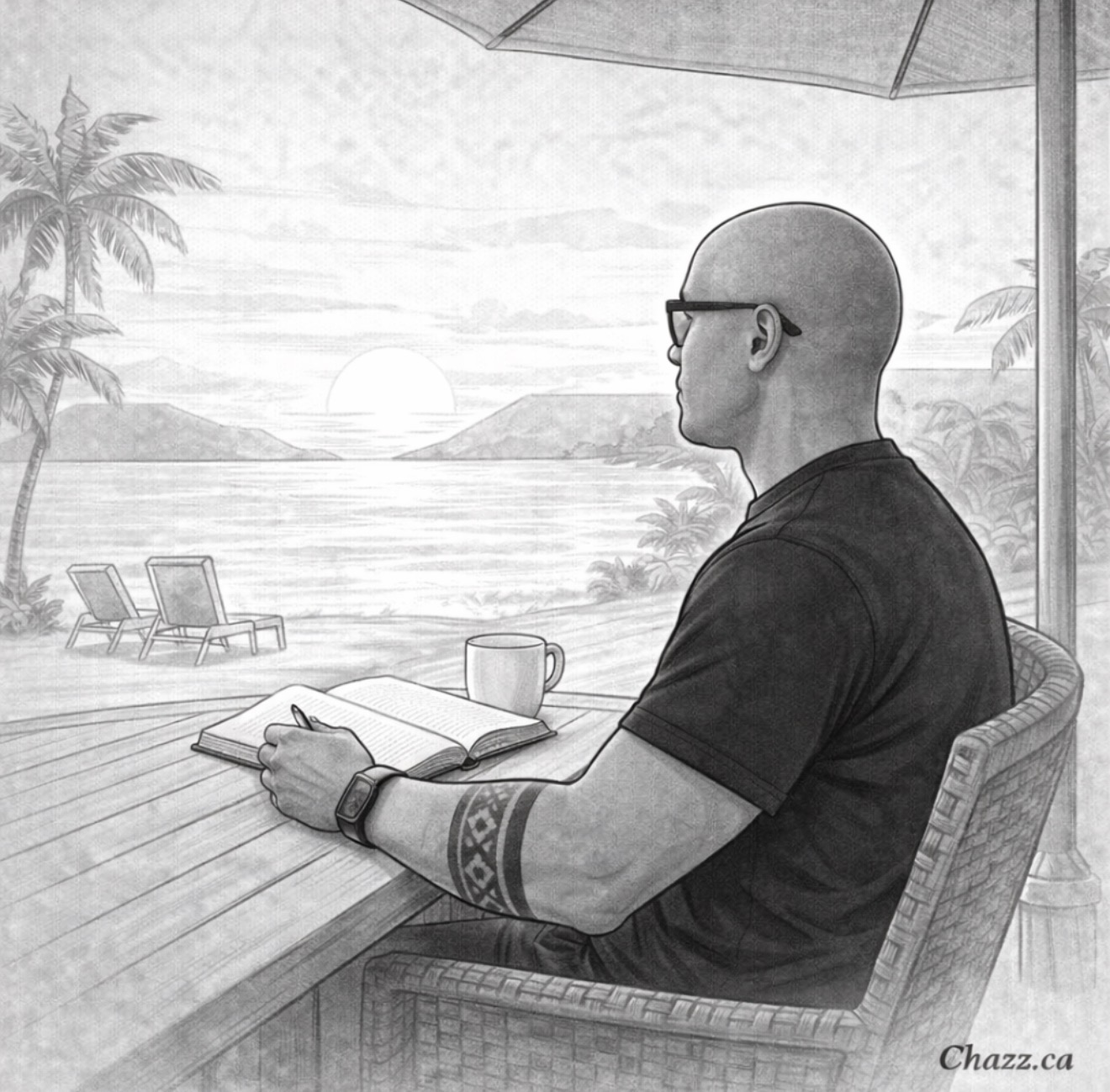 Popular Is Easy. Good Is Hard.