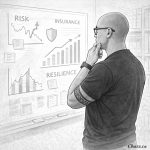 The Top Five Percent Make Different Decisions