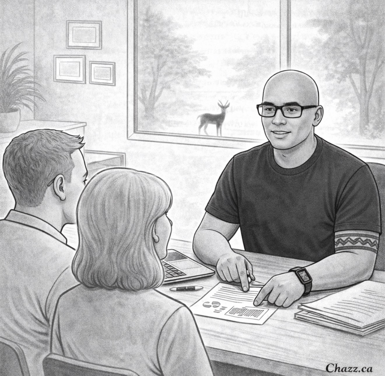 The Meeting Most Clients Think They Don’t Need