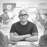 Leadership Means Deciding What You Don’t Fully Understand