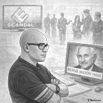 The Kind of Trouble That Matters