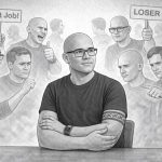 Don’t Outsource Your Self Worth