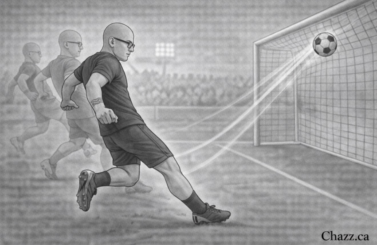 The Part That Happens After