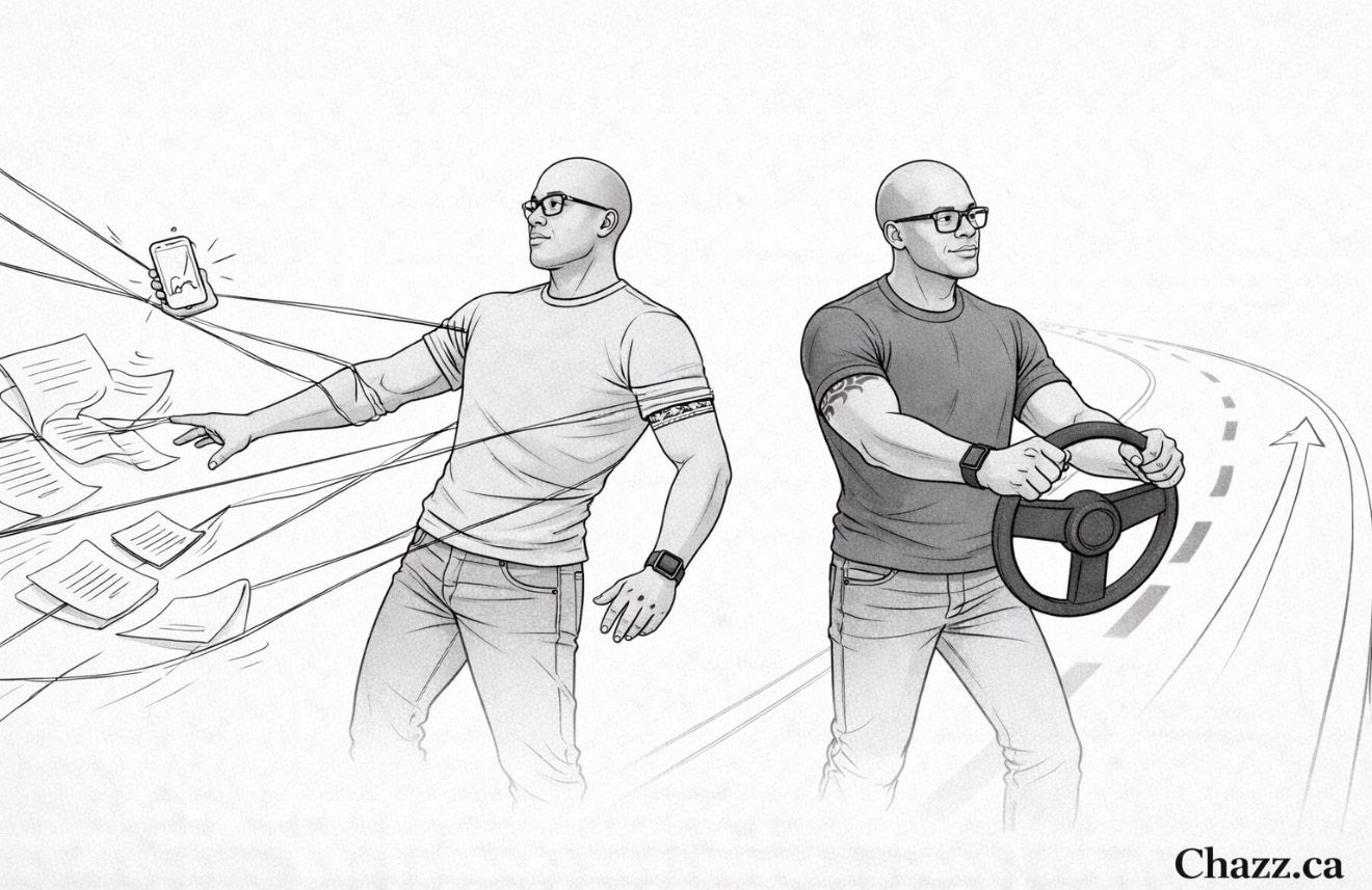 Who’s Driving Your Numbers?