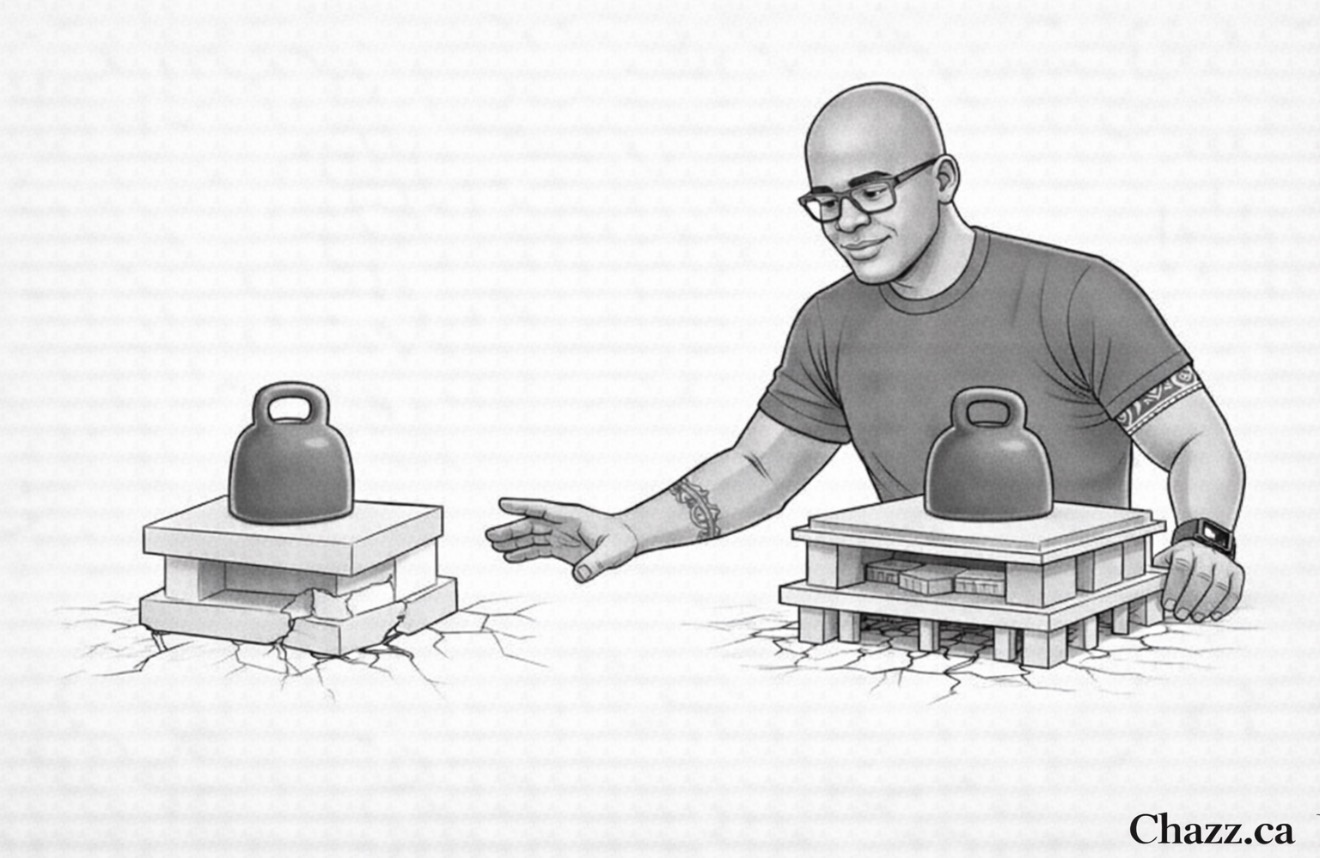 The Cost of a “Good Enough” Decision