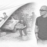 The Story Before the Decision