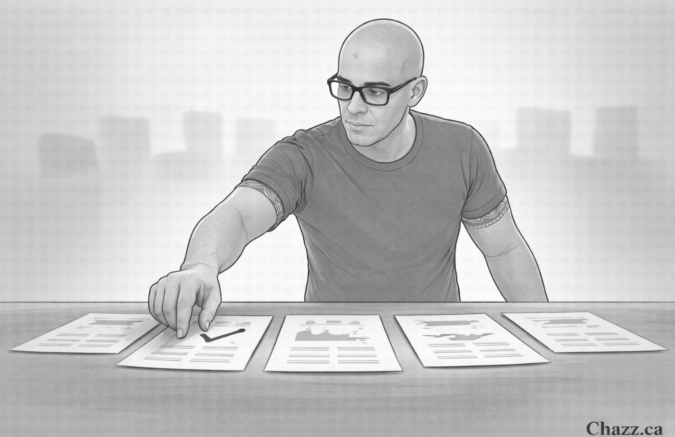 The Decision That Looks Right