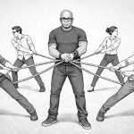 Strong Individuals. Weak Teams.