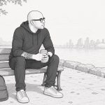 The Weight Behind Composure