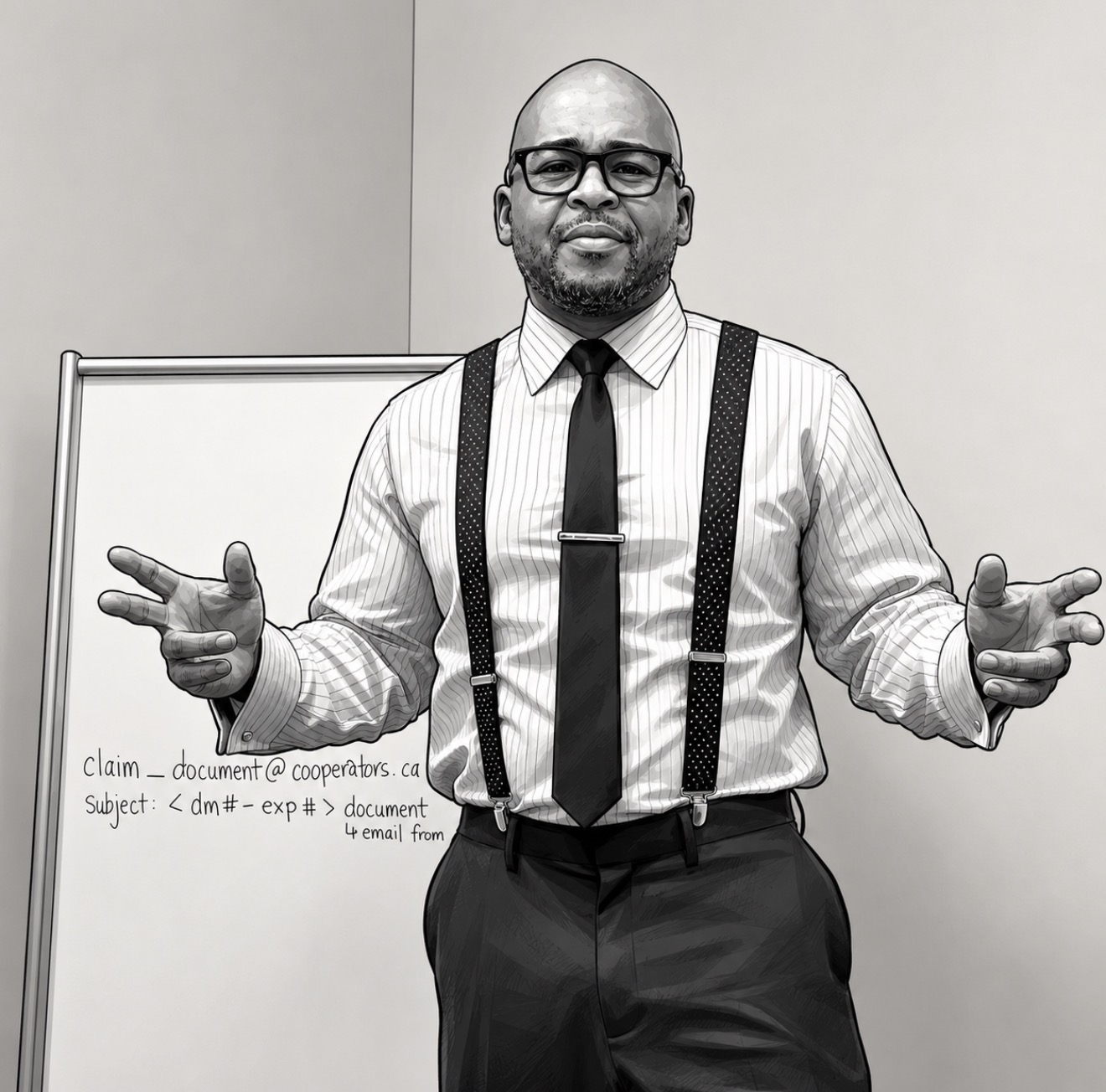Is Compliance Quietly Replacing Commitment?